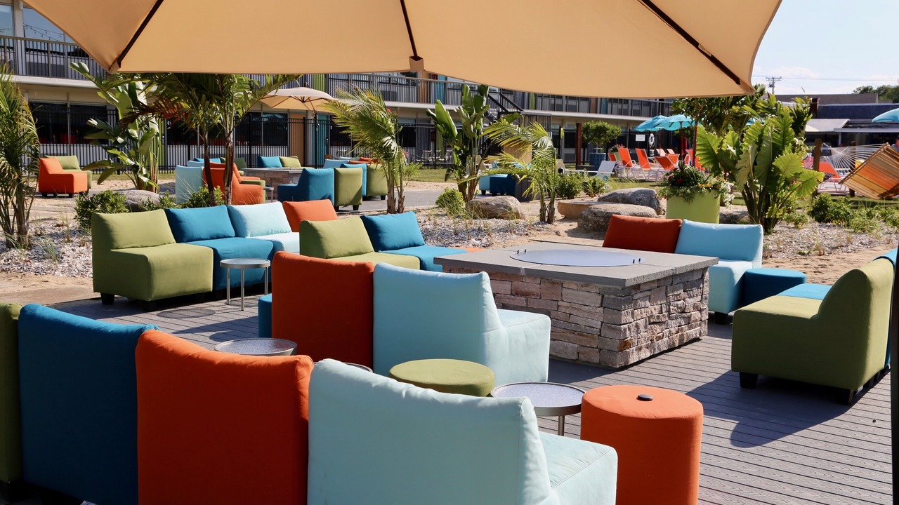 Photo of Outdoor in Provincetown