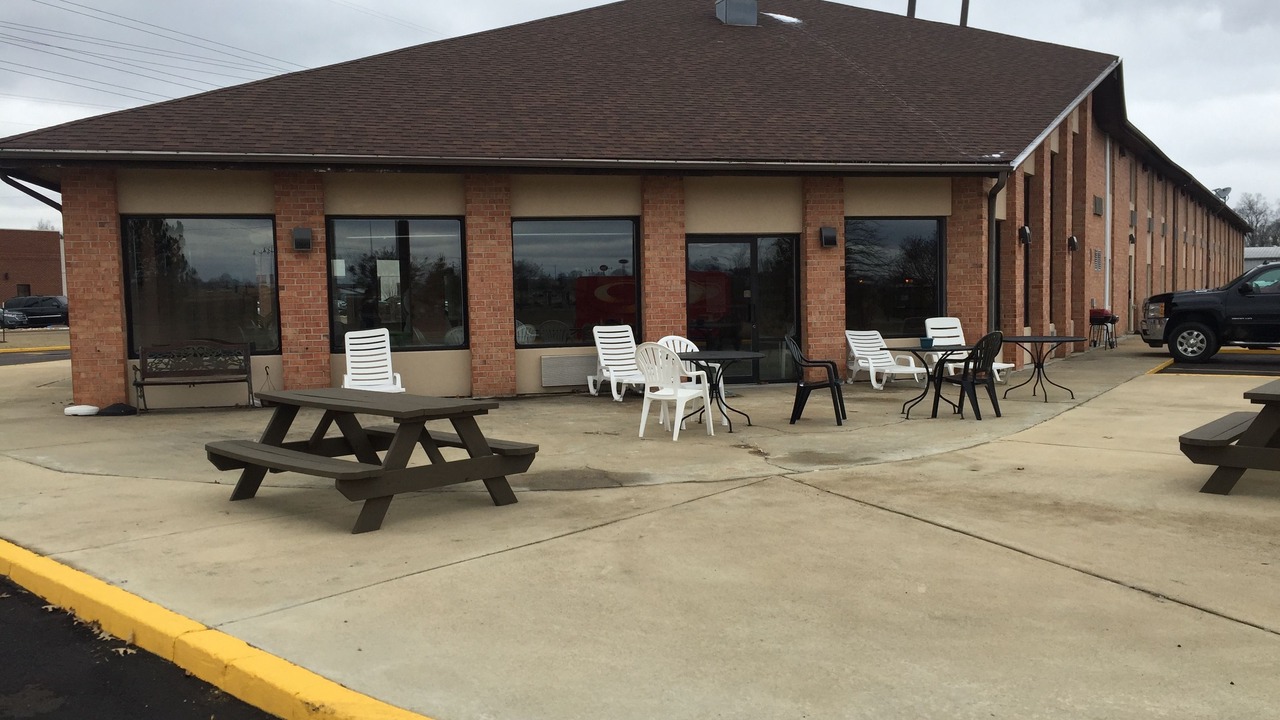 Photo of Patio Balcony in Batesville