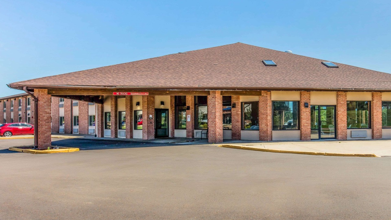 Photo of Outdoor in Batesville