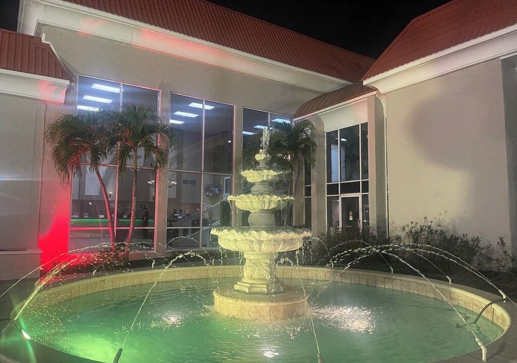 Photo of Outdoor in New Port Richey