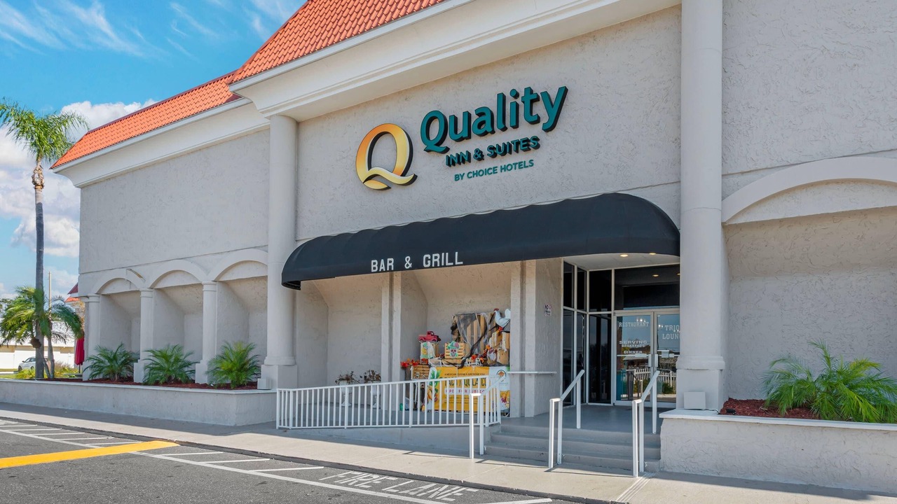 Photo of Outdoor in New Port Richey