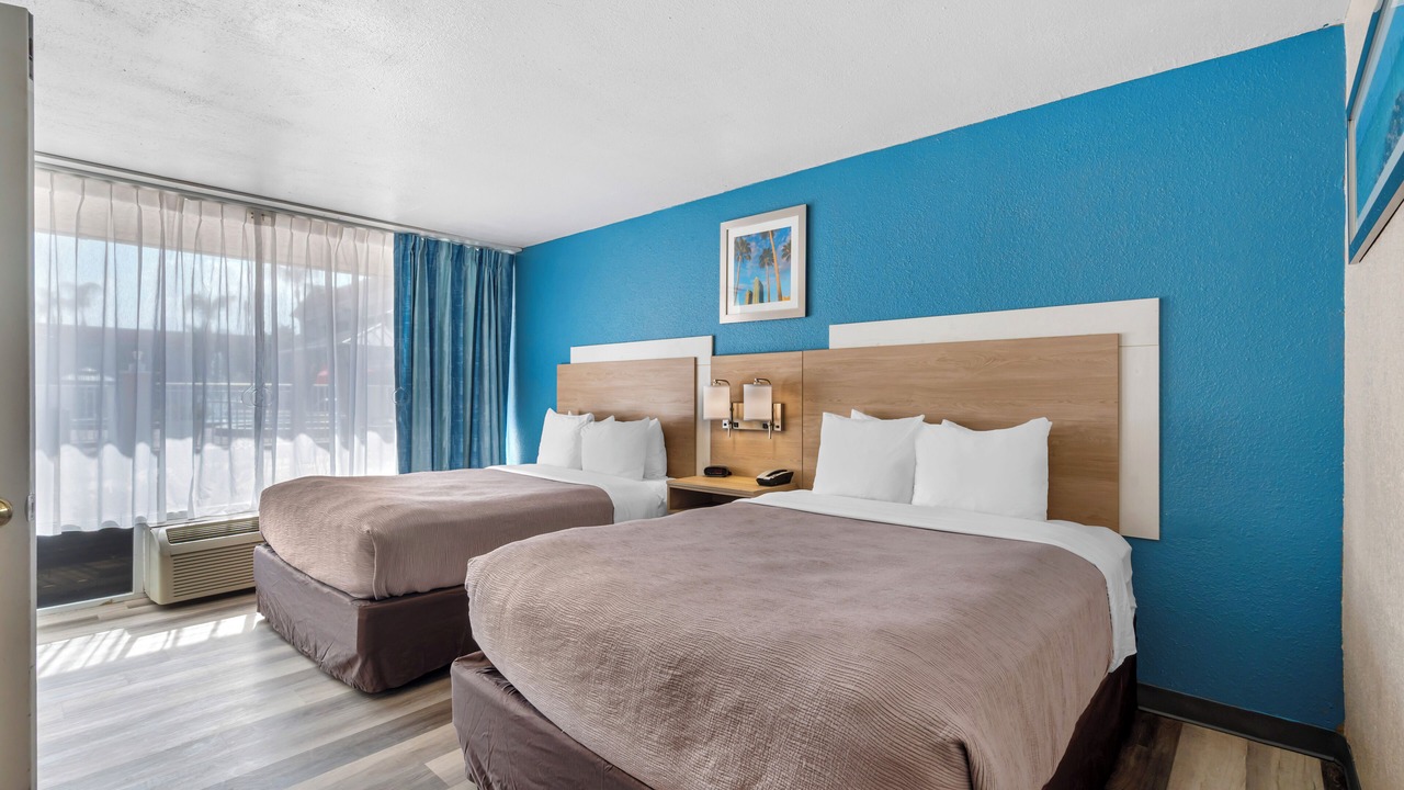 Photo of Bedroom in New Port Richey