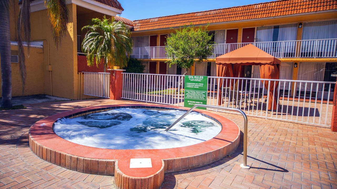 Photo of Outdoor in New Port Richey