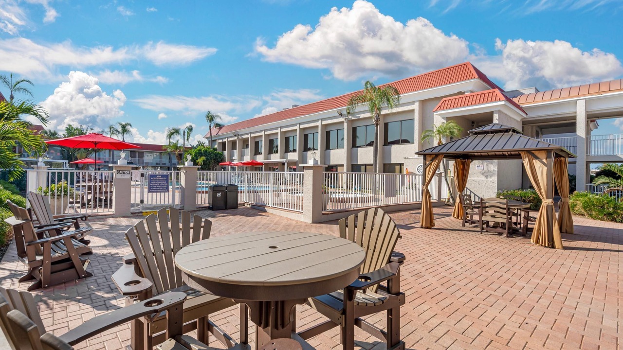 Photo of Outdoor in New Port Richey