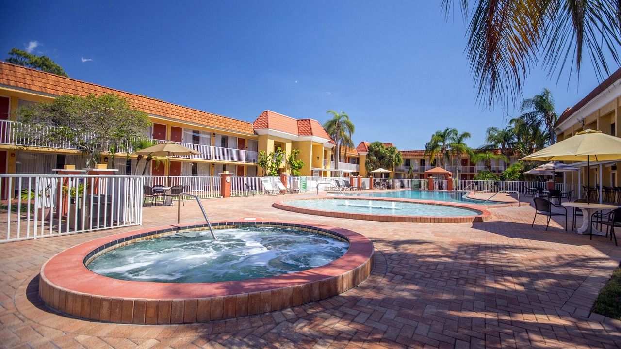 Photo of Outdoor in New Port Richey