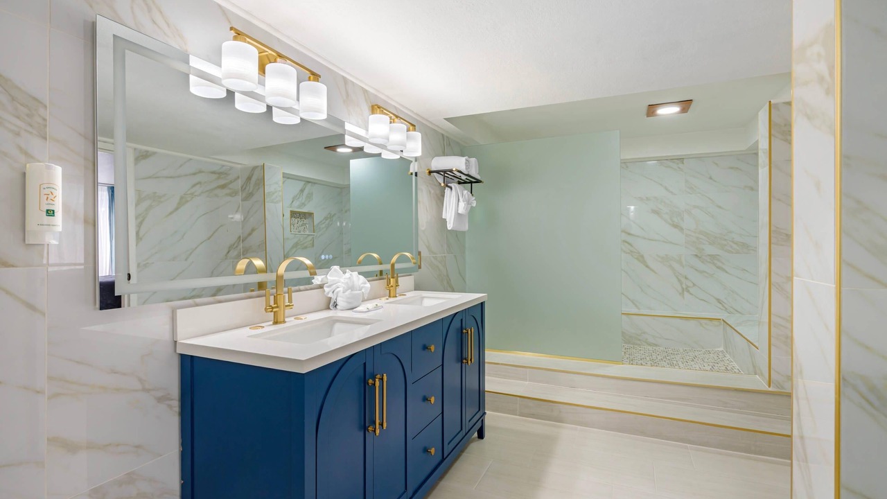 Photo of Bedroom in New Port Richey