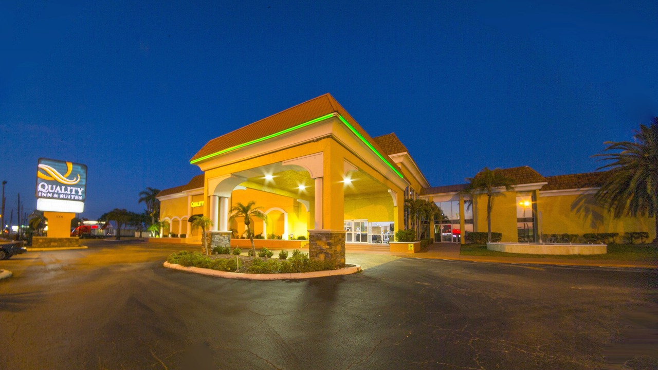 Photo of Outdoor in New Port Richey