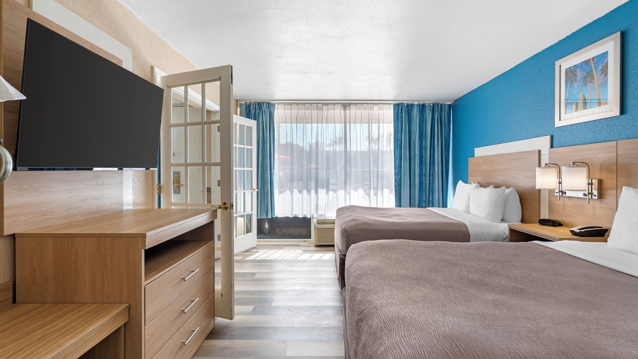 Photo of Bedroom in New Port Richey