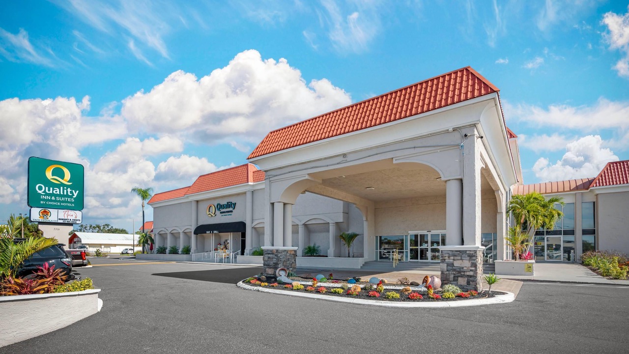 Photo of Outdoor in New Port Richey