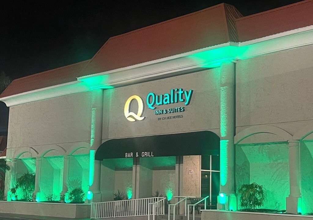 Photo of Outdoor in New Port Richey