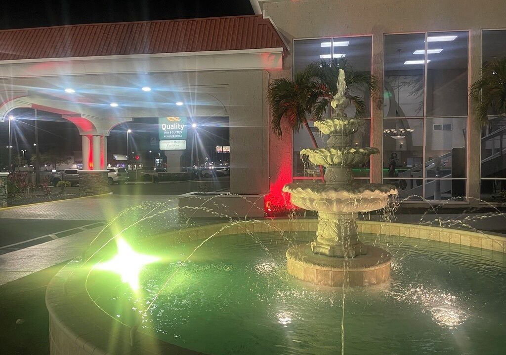 Photo of Outdoor in New Port Richey