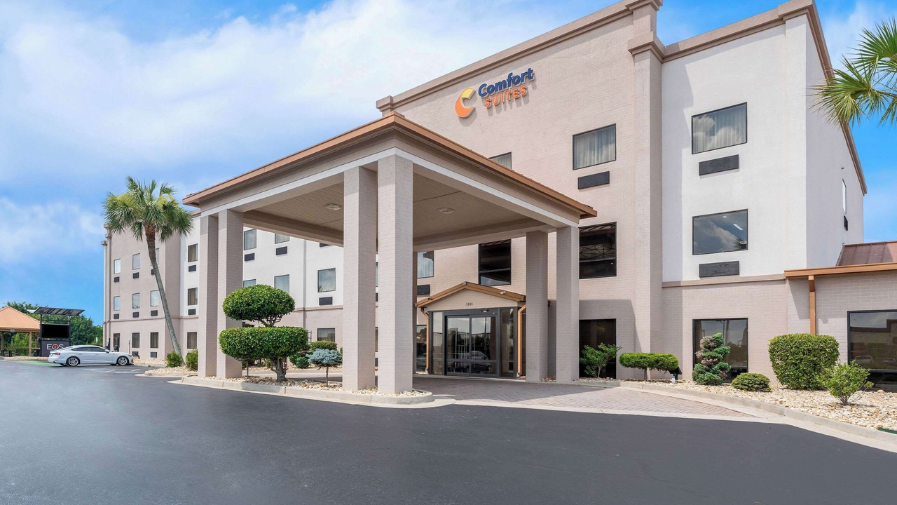 Photo of Outdoor in Warner Robins