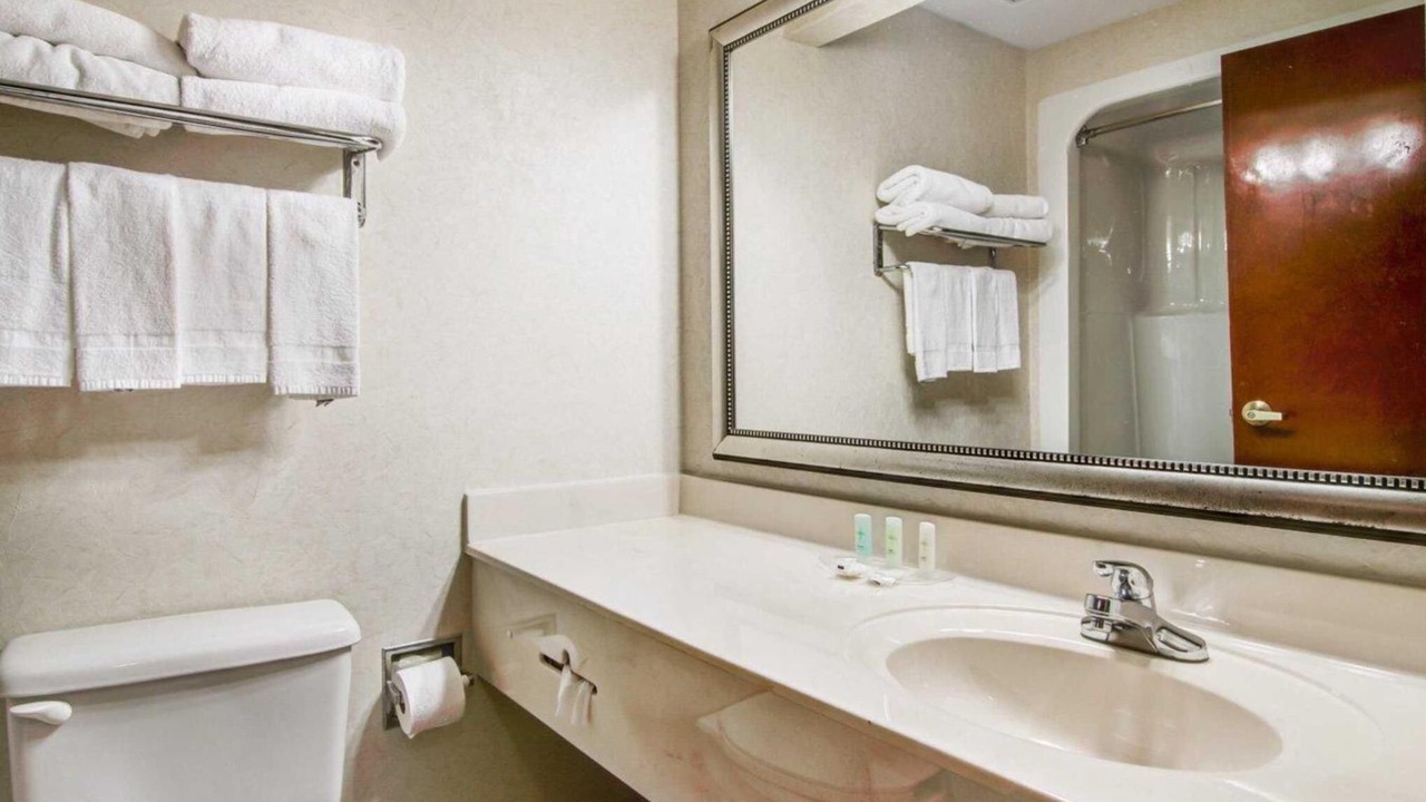 Photo of Bathroom in Warner Robins