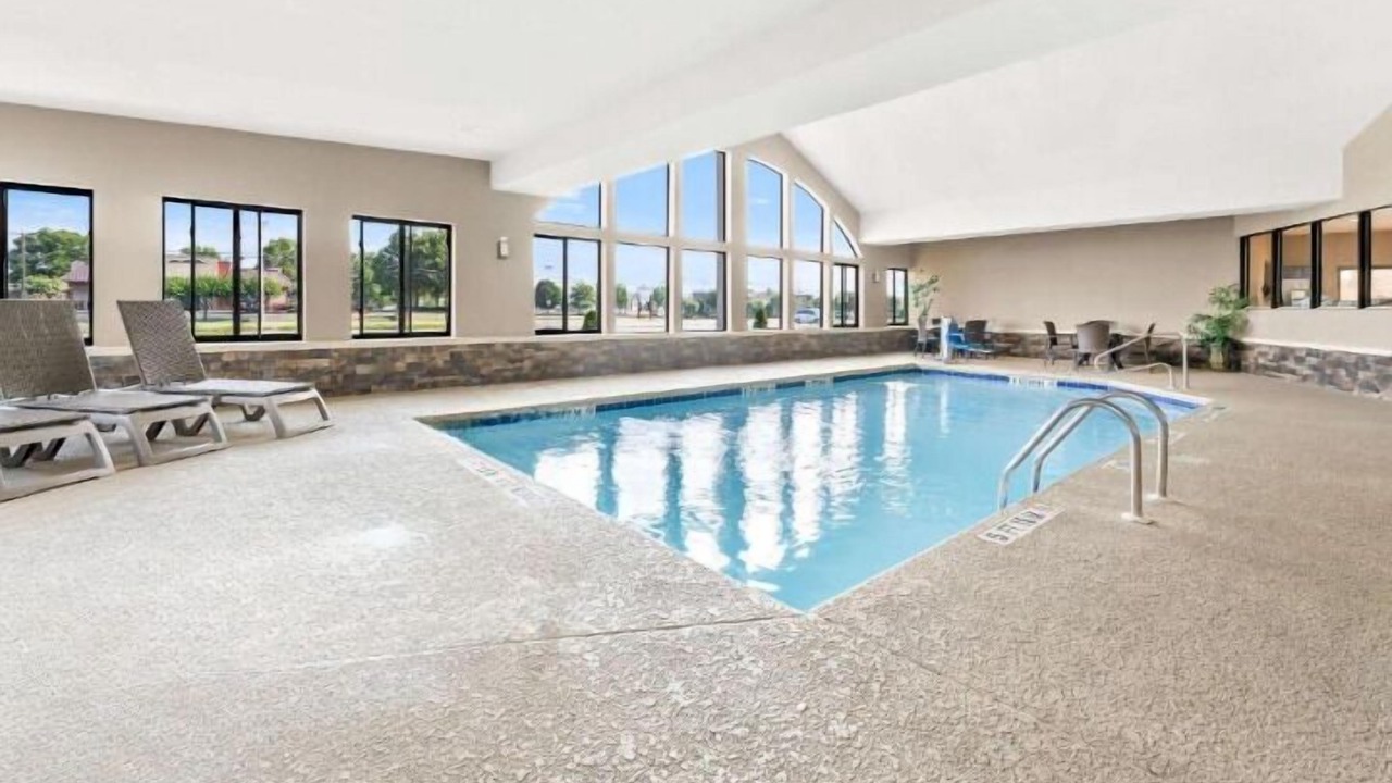 Photo of Outdoor in Warner Robins