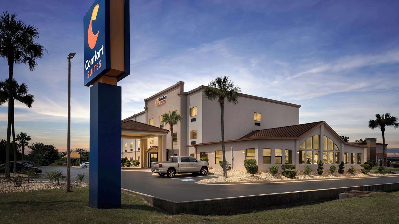 Photo of Outdoor in Warner Robins