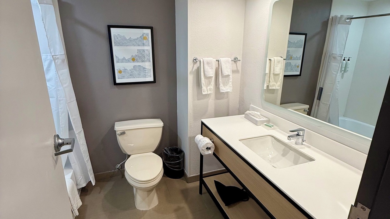 Photo of Bathroom in Yulee
