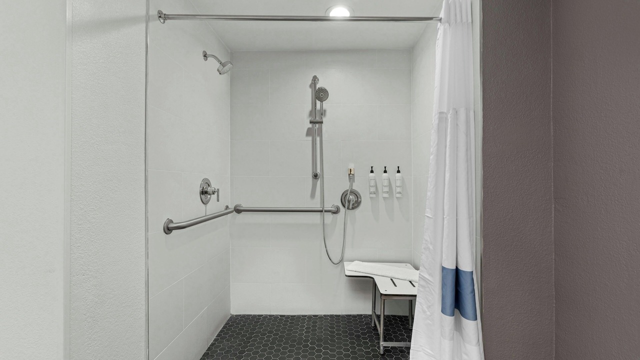 Photo of Bathroom in Yulee