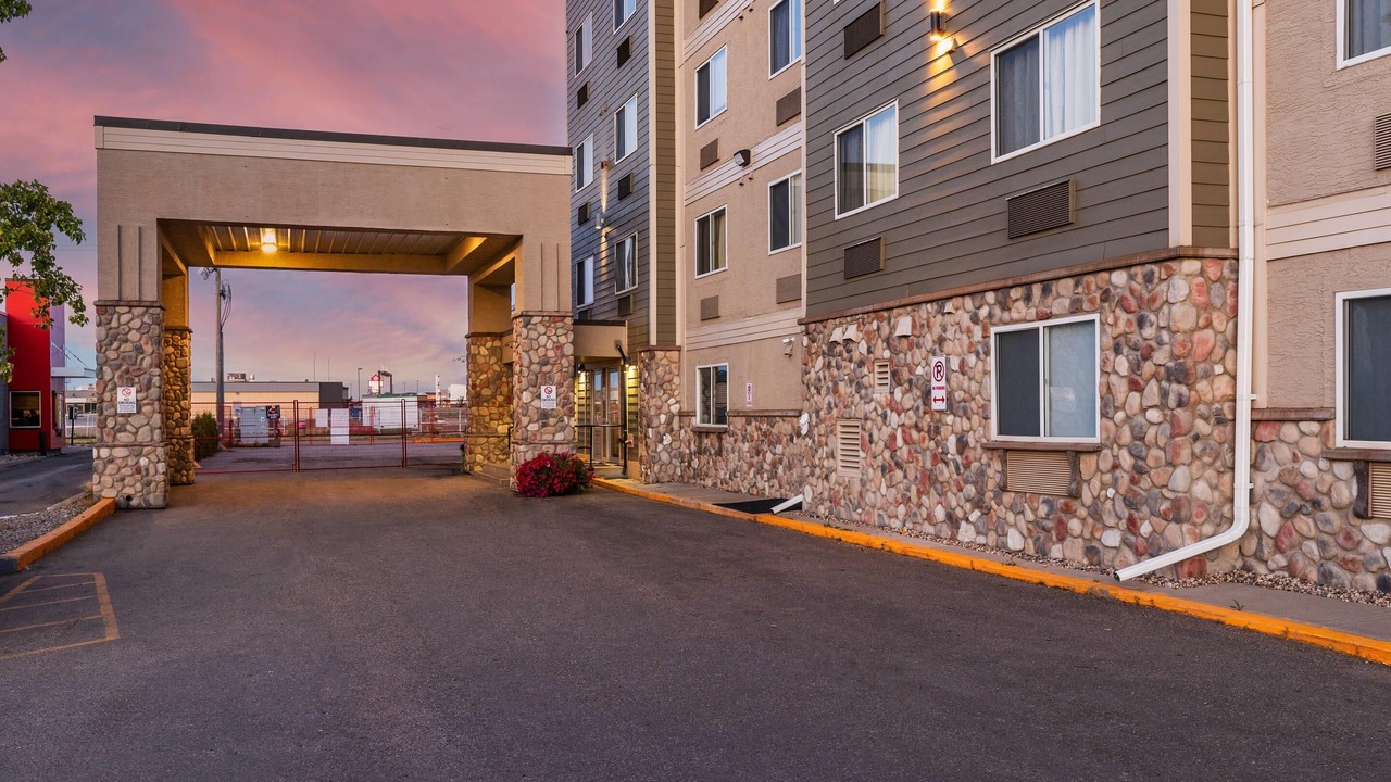 Photo of Outdoor in Yorkton