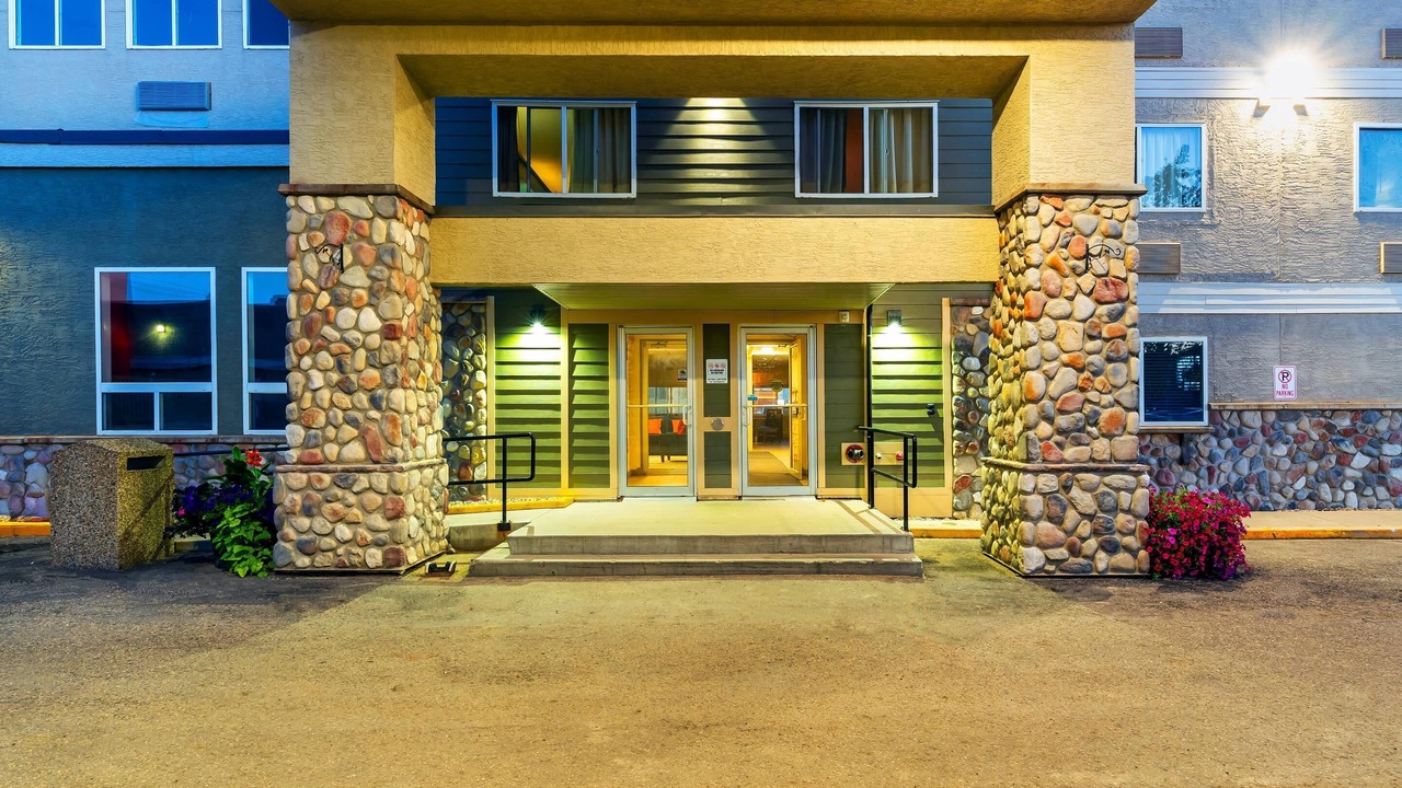 Photo of Outdoor in Yorkton