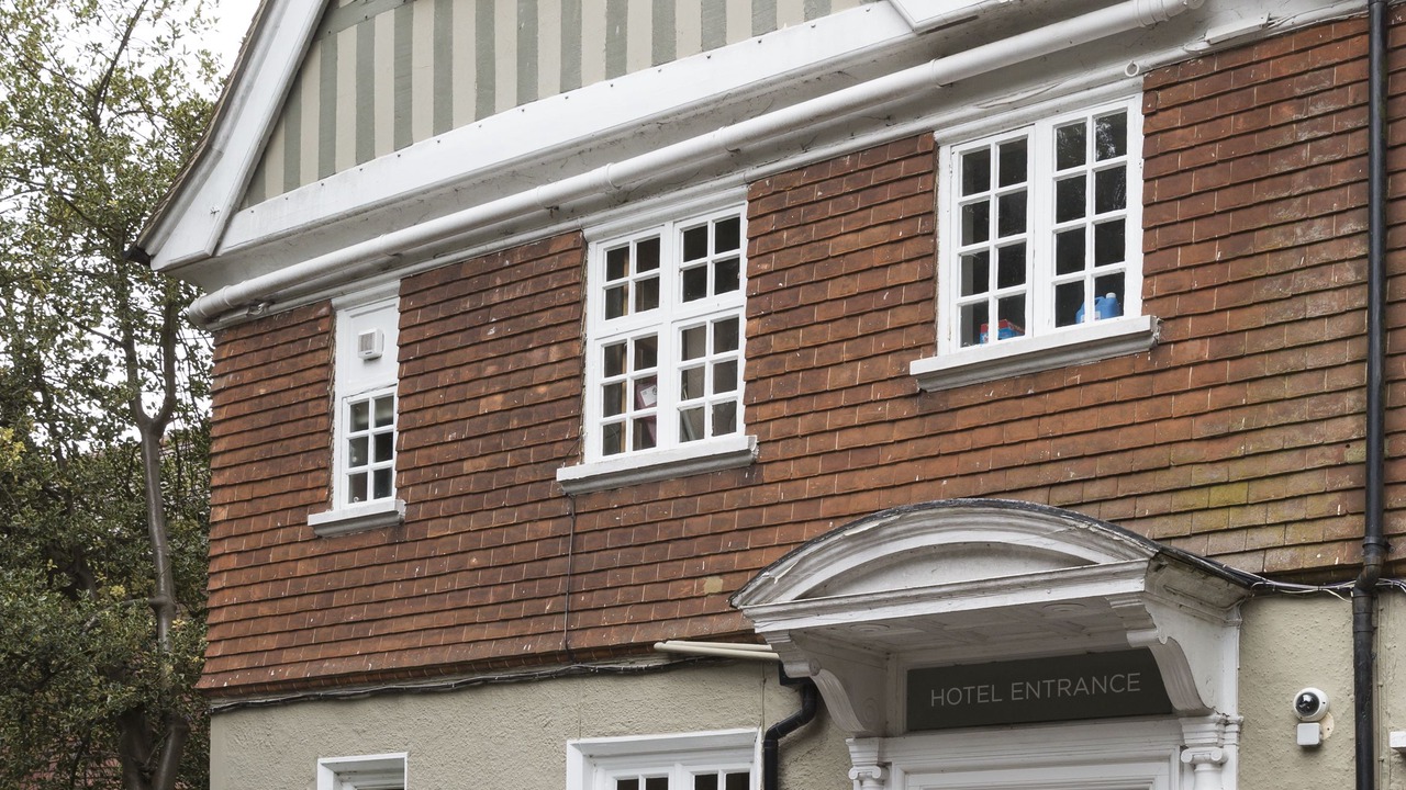 Photo of Outdoor in Kennington