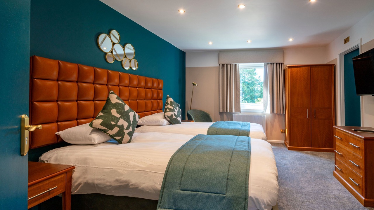 Photo of Bedroom in Kennington