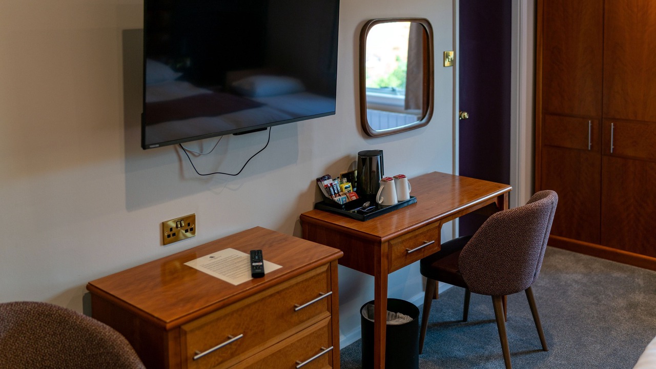 Photo of Bedroom in Kennington