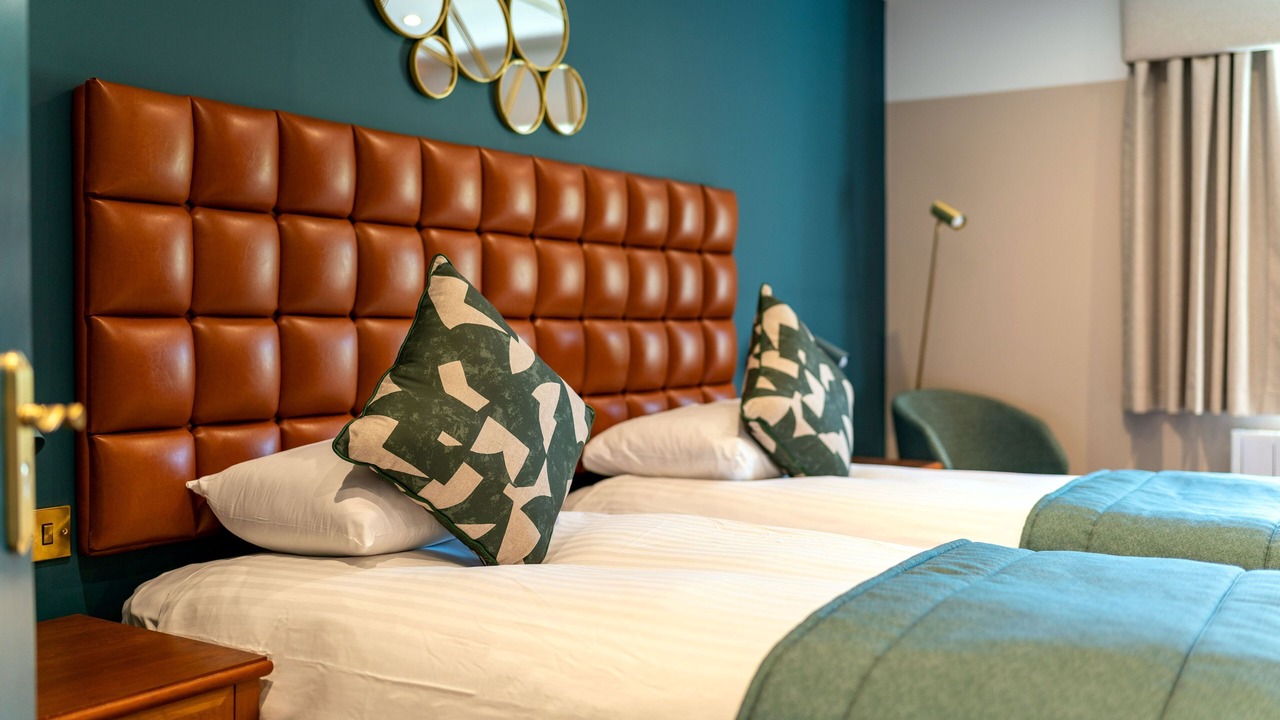 Photo of Bedroom in Kennington