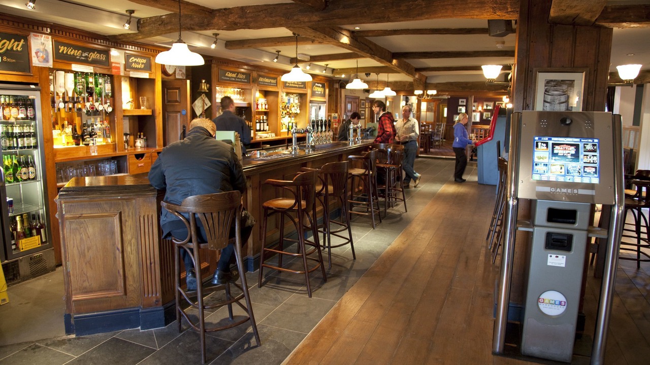 Photo of Others in Kennington