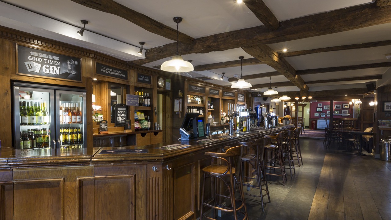 Photo of Others in Kennington