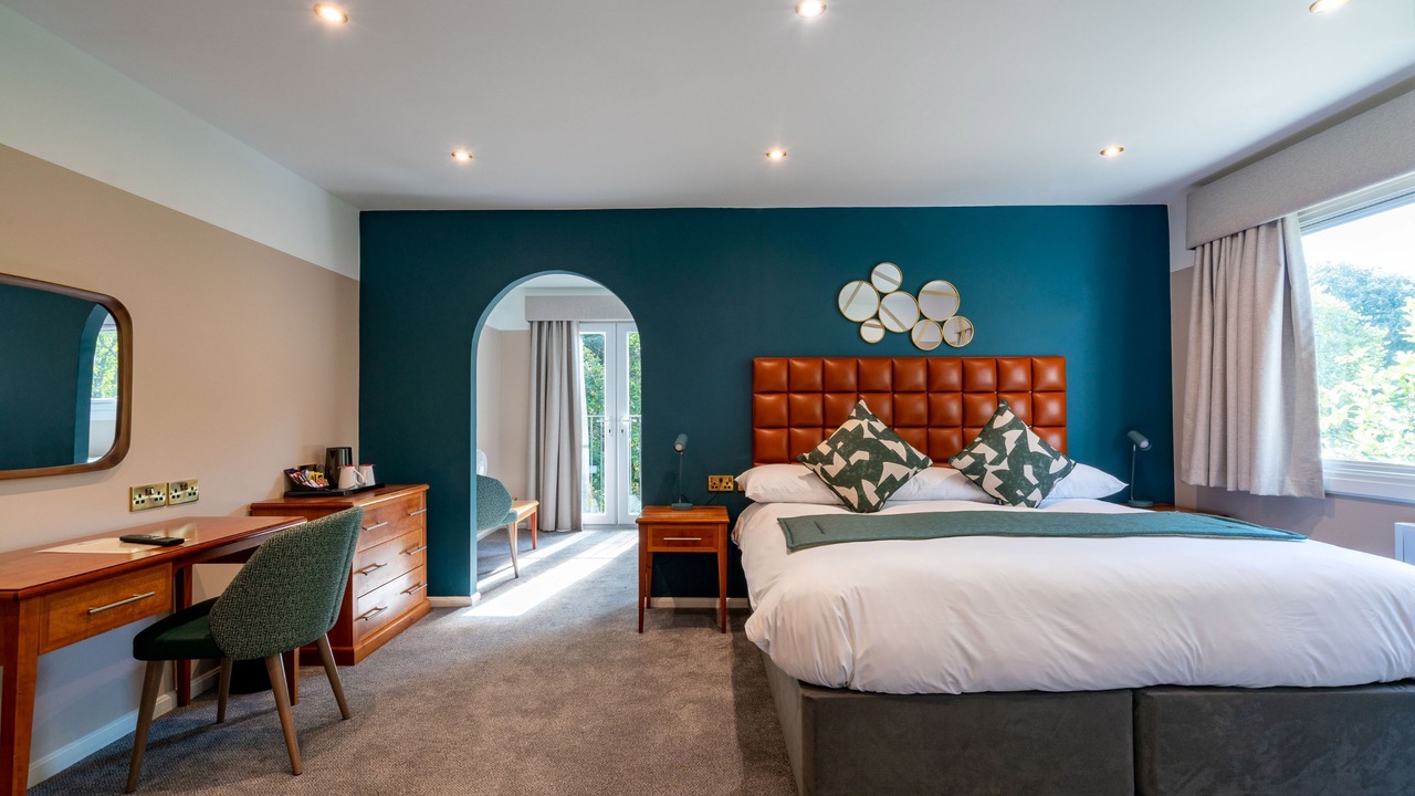 Photo of Bedroom in Kennington