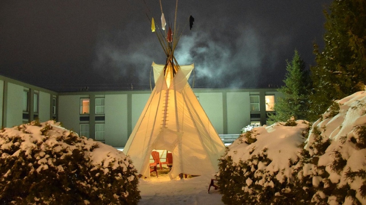 Photo of Outdoor in Timmins