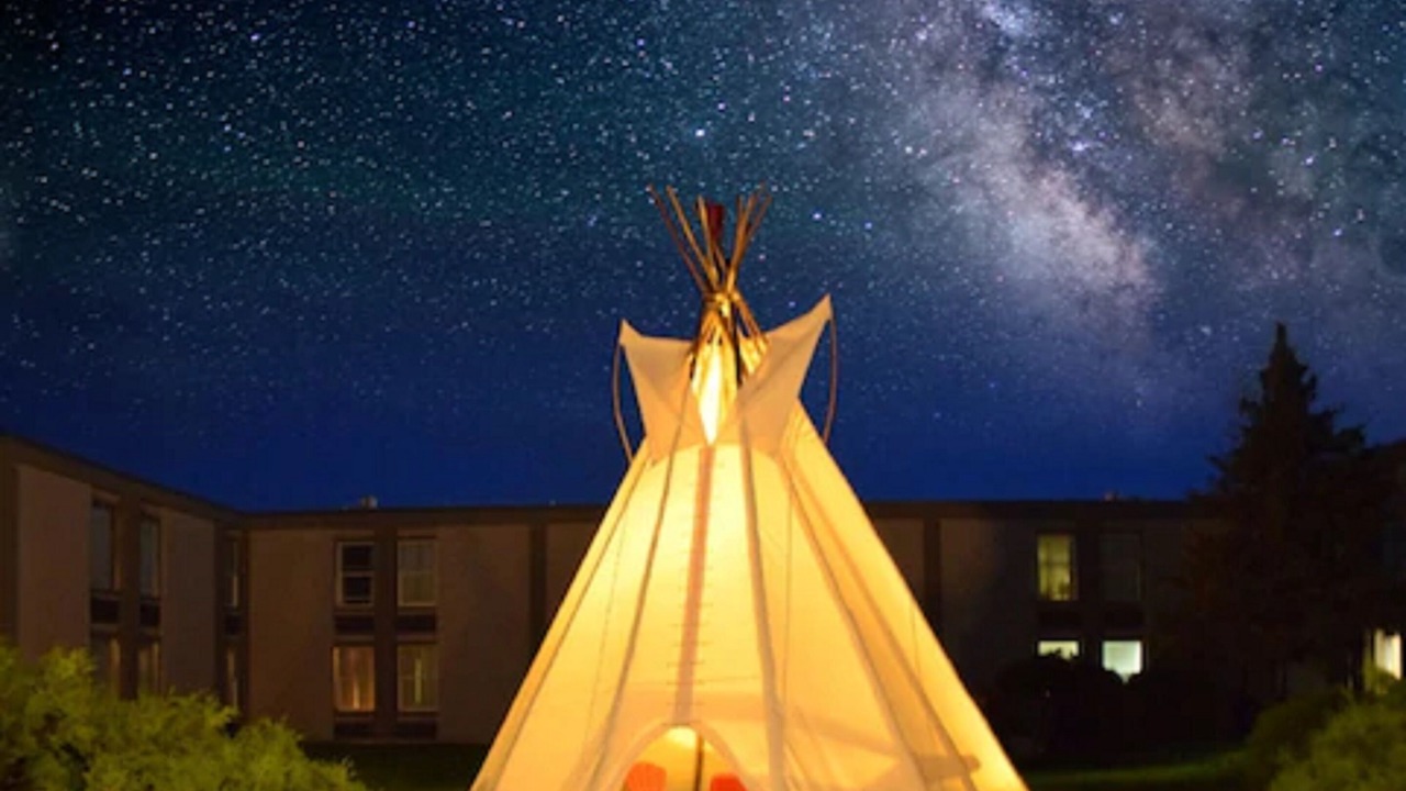 Photo of Buildings in Timmins