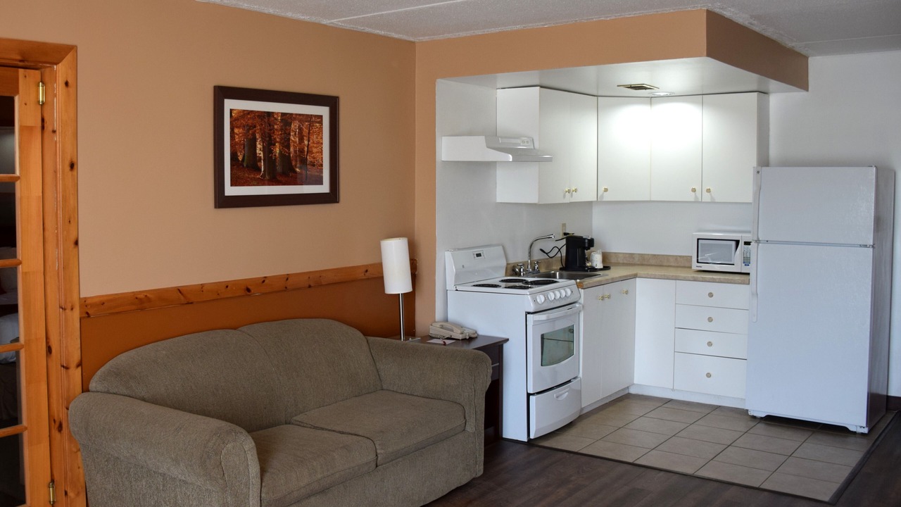 Photo of Kitchen in Timmins