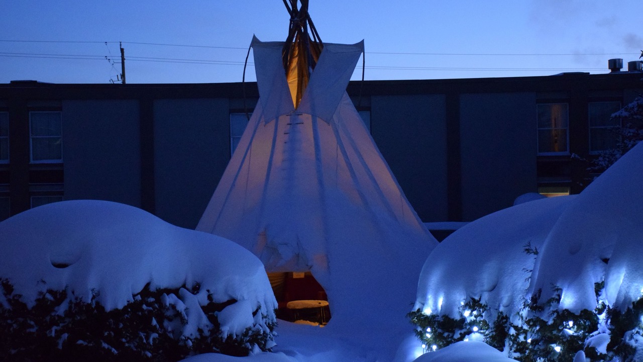 Photo of Outdoor in Timmins