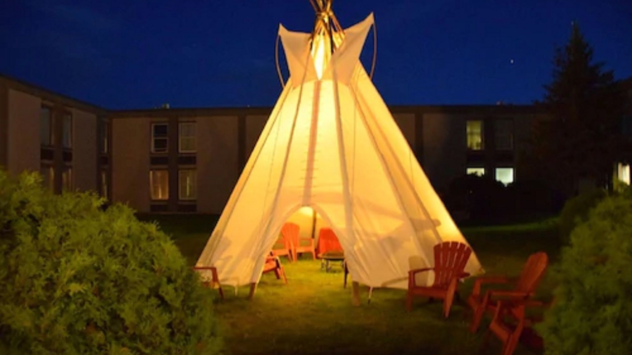 Photo of Outdoor in Timmins