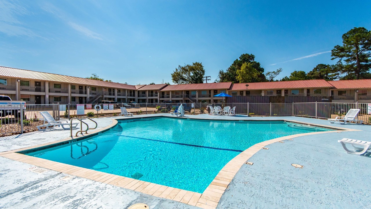 Photo of Outdoor in Huntsville
