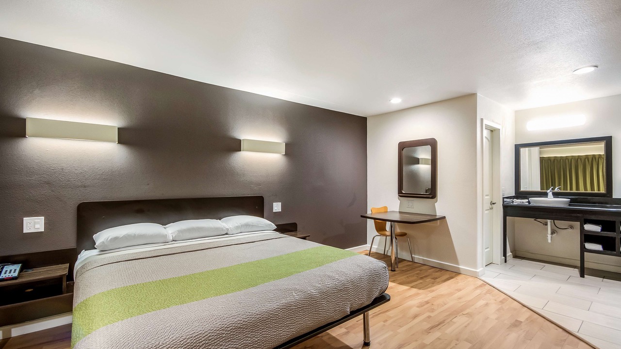 Photo of Bedroom in Huntsville