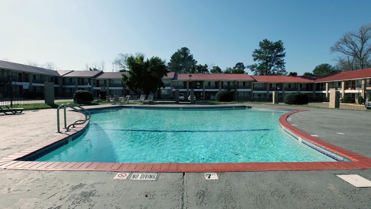 Photo of Outdoor in Huntsville