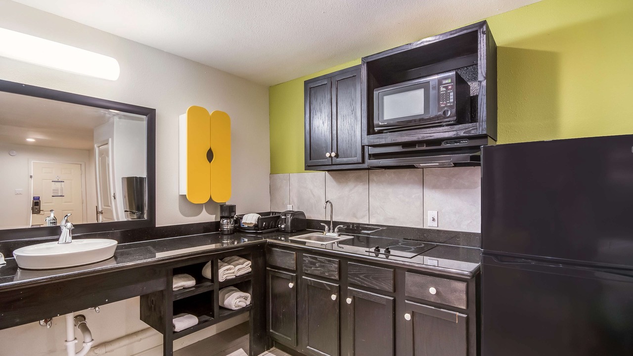 Photo of Kitchen in Huntsville