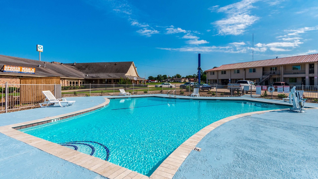 Photo of Outdoor in Huntsville