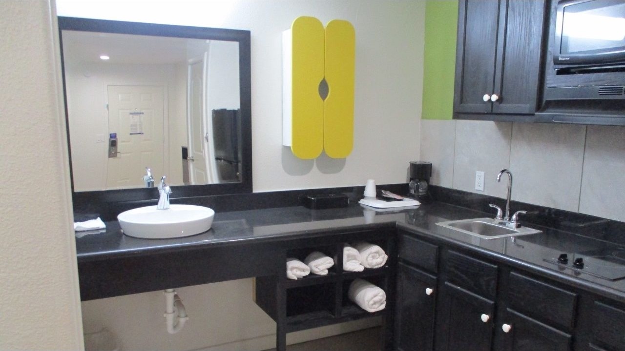 Photo of Kitchen in Huntsville