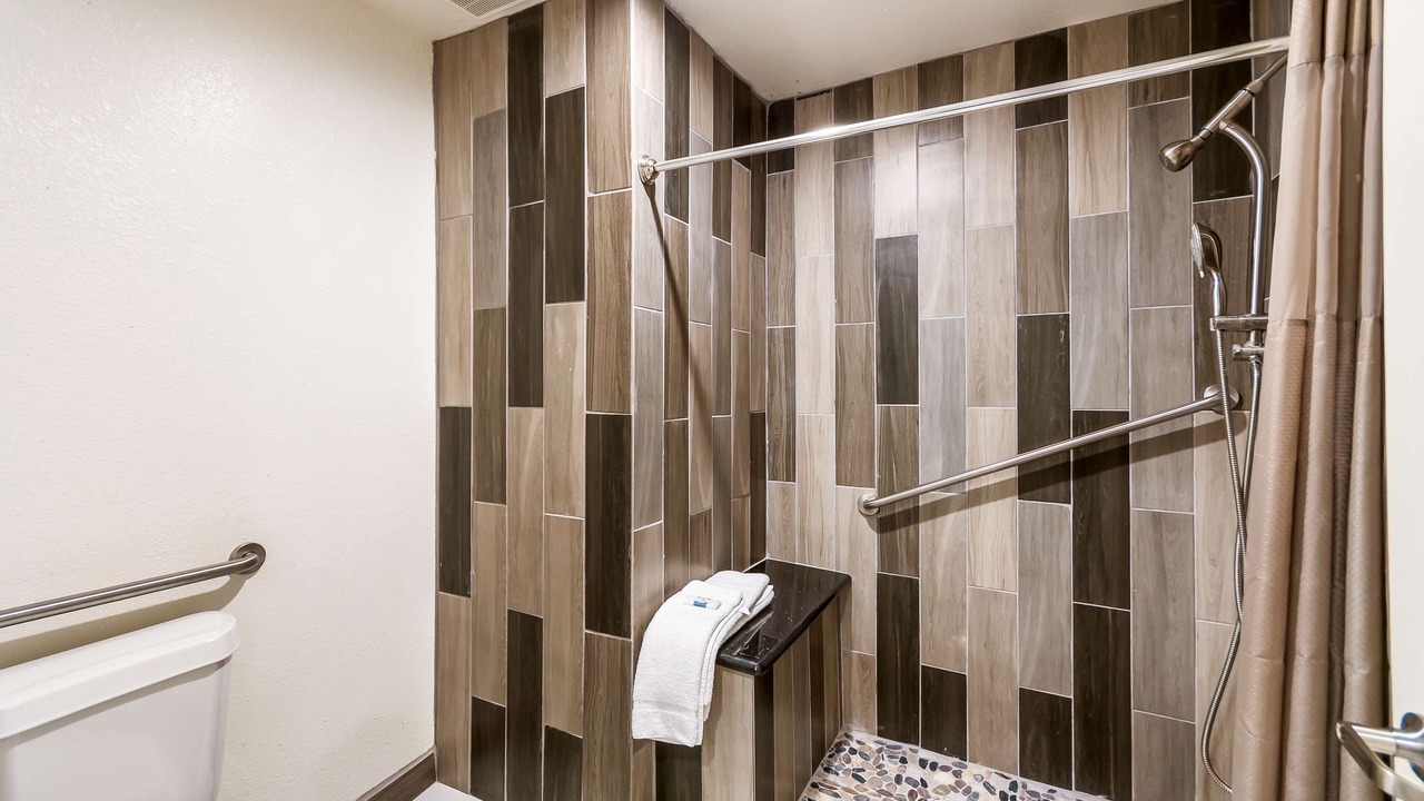 Photo of Bathroom in Huntsville