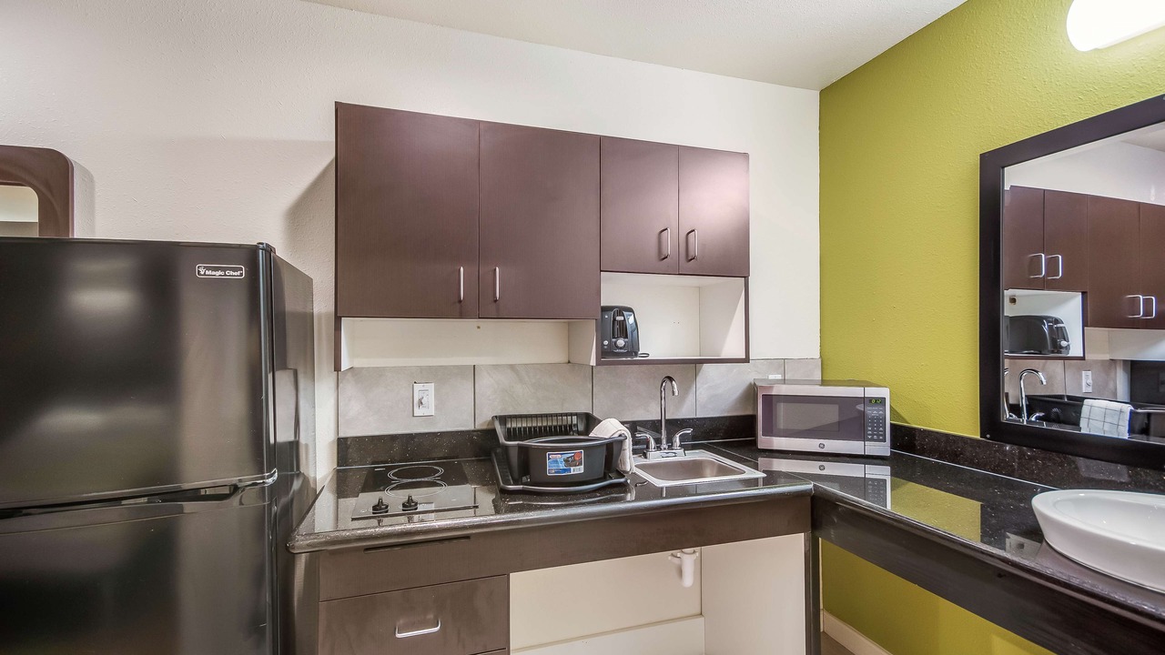 Photo of Kitchen in Huntsville