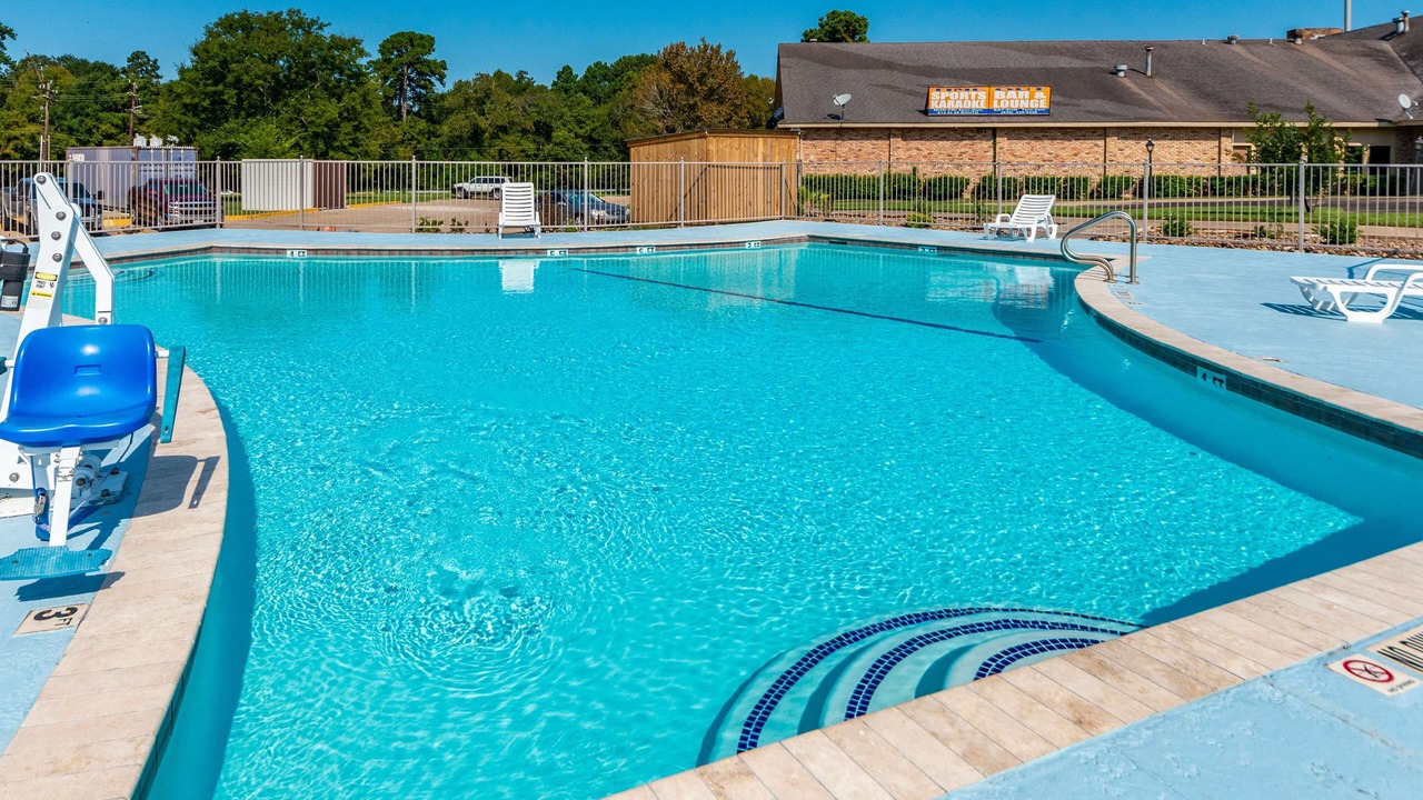 Photo of Outdoor in Huntsville