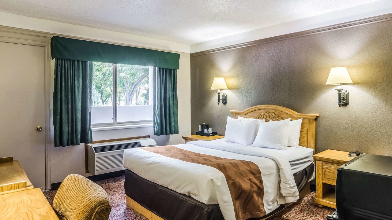 Photo of Bedroom in Buffalo