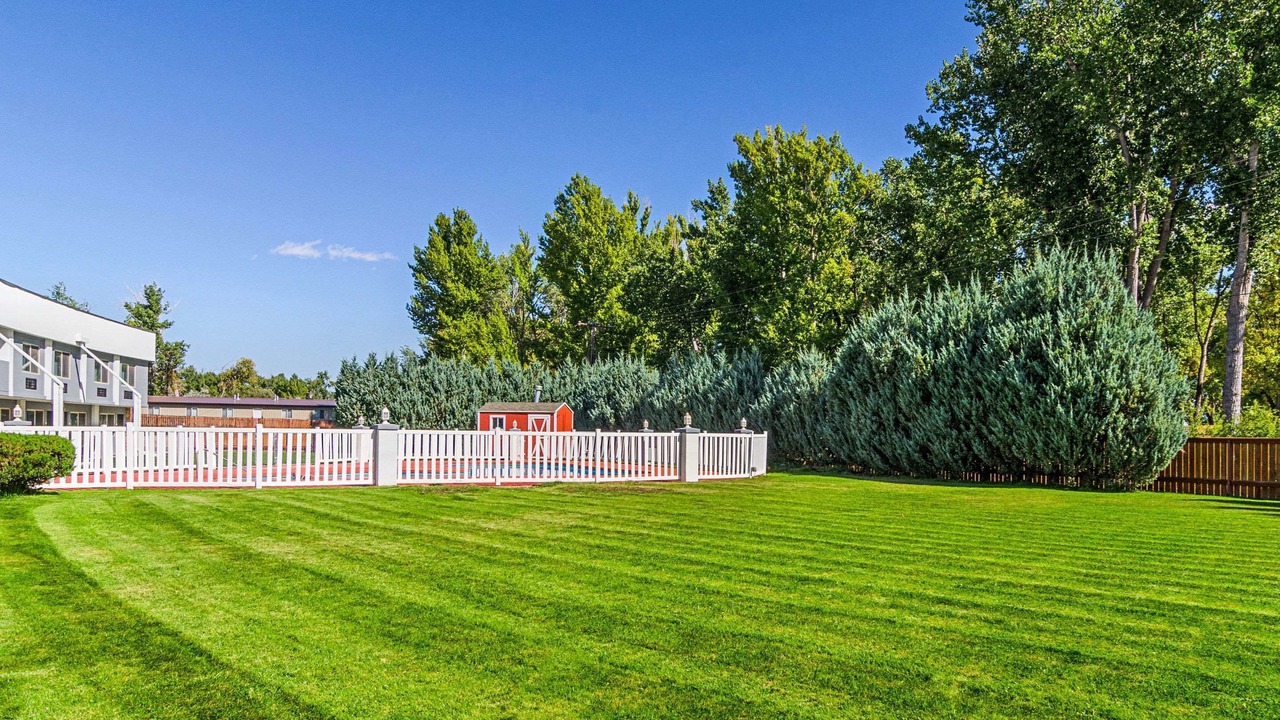Photo of Outdoor in Buffalo