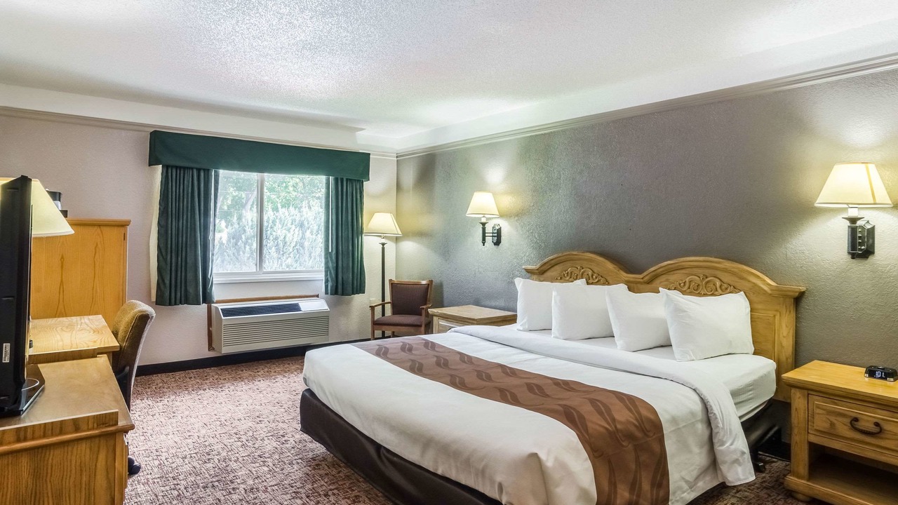 Photo of Bedroom in Buffalo