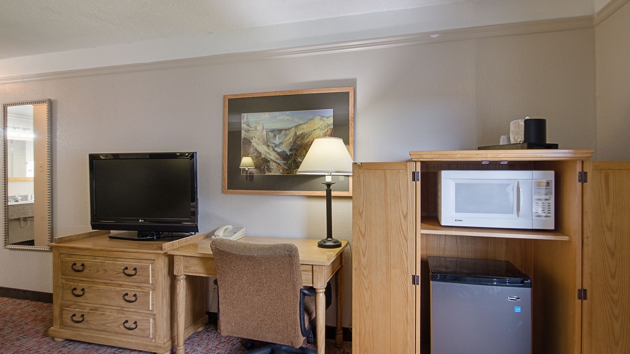 Photo of Bedroom in Buffalo