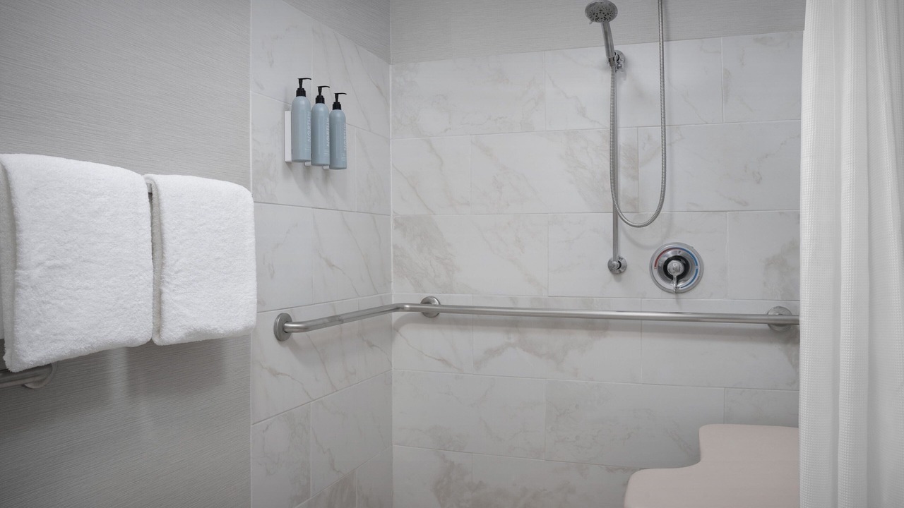 Photo of Bathroom in Addison