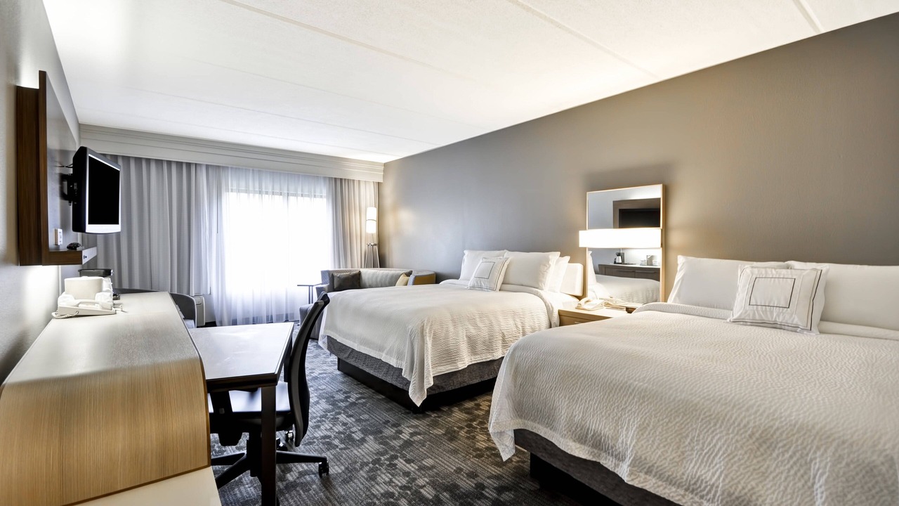 Photo of Bedroom in Dalton